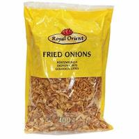 Fried Onions 400G ROYALORIENT - 1